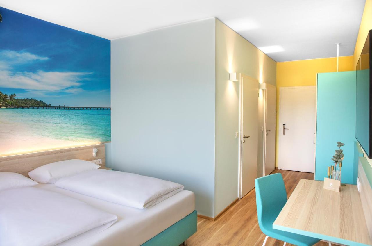 Hi5-Hotel Seiersberg Windorf Екстер'єр фото