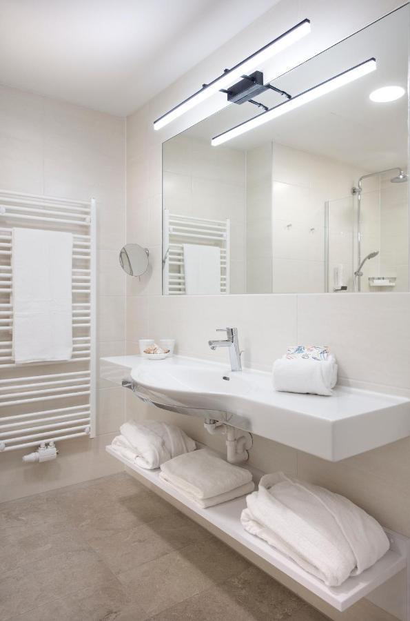 Hi5-Hotel Seiersberg Windorf Екстер'єр фото