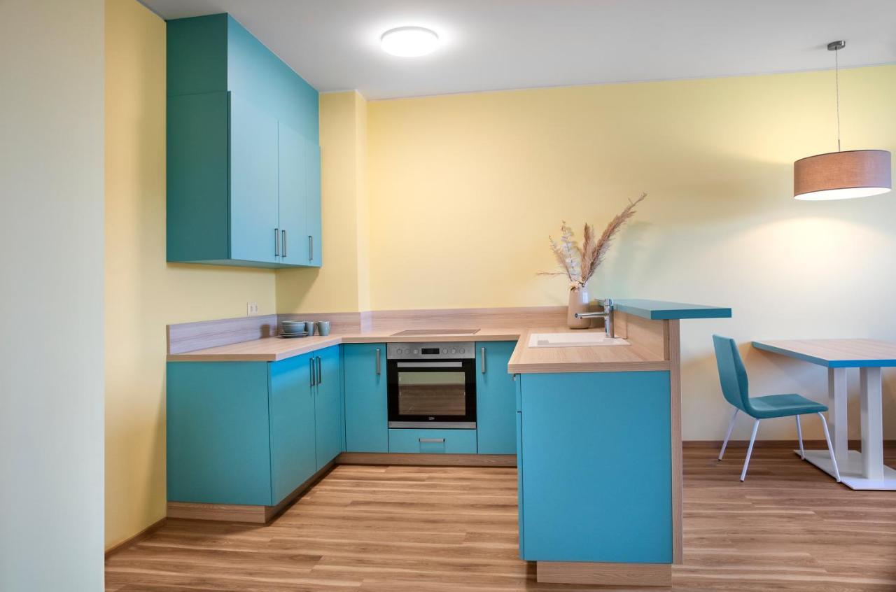 Hi5-Hotel Seiersberg Windorf Екстер'єр фото