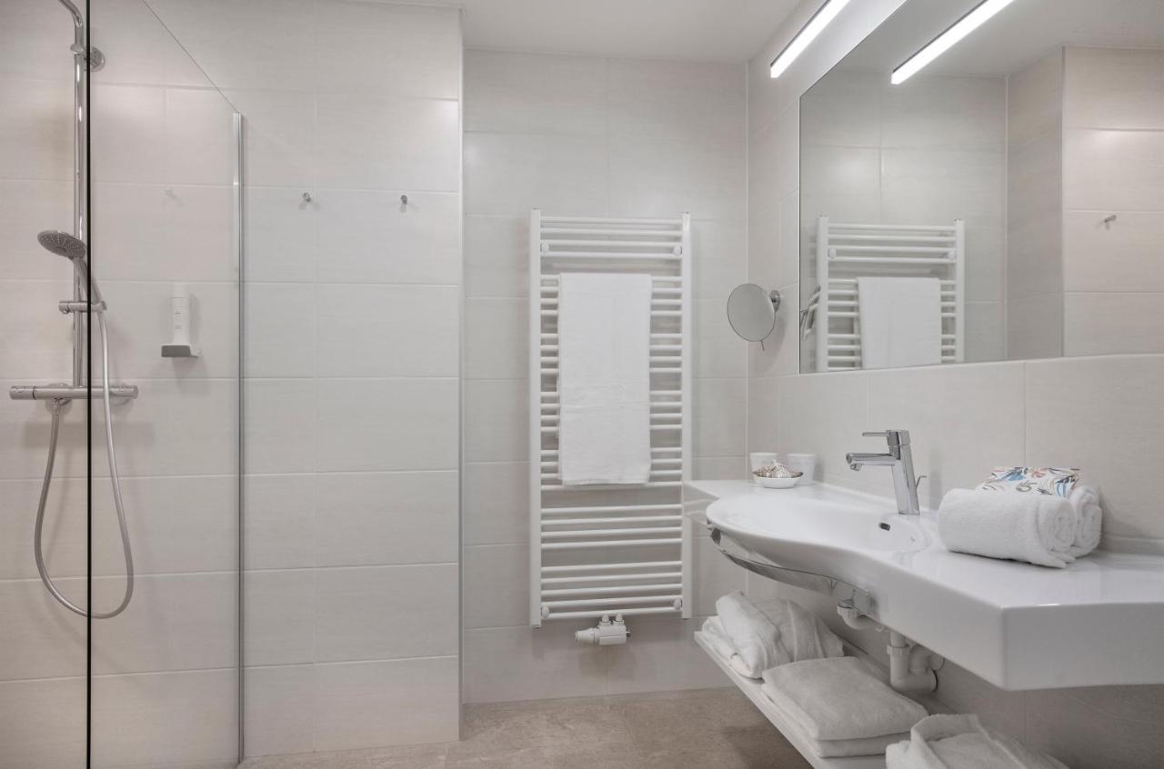 Hi5-Hotel Seiersberg Windorf Екстер'єр фото