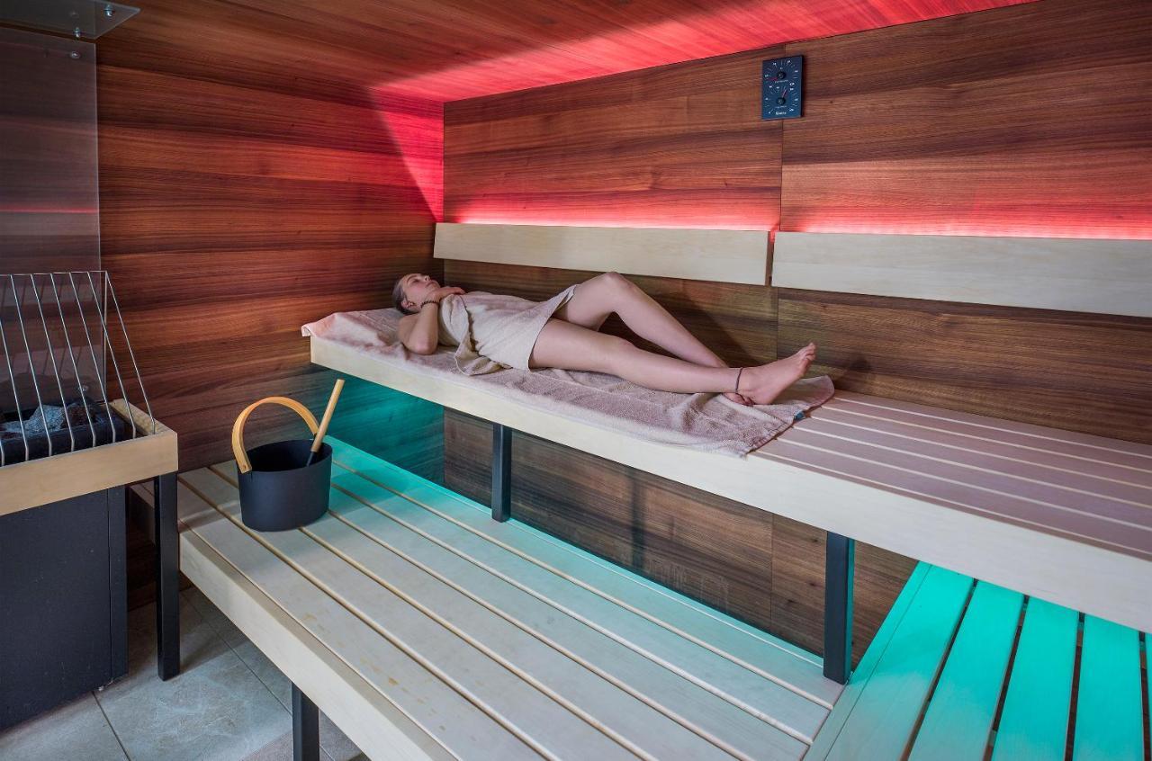 Hi5-Hotel Seiersberg Windorf Екстер'єр фото